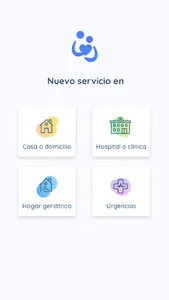 SweetCare screenshot 1