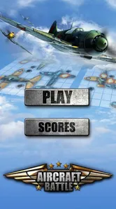 Aircraft Battle screenshot 0