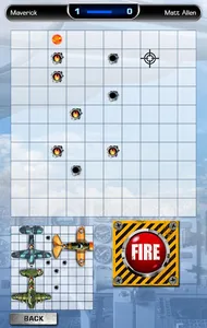 Aircraft Battle screenshot 10