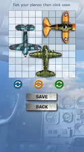 Aircraft Battle screenshot 2