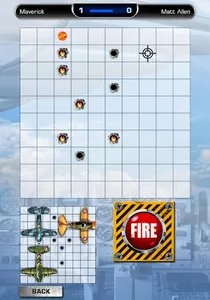 Aircraft Battle screenshot 7