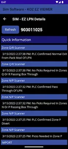 KOZ EZ Viewer screenshot 3