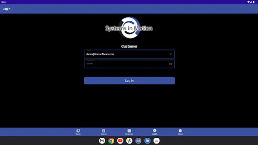 SIM Service screenshot 7