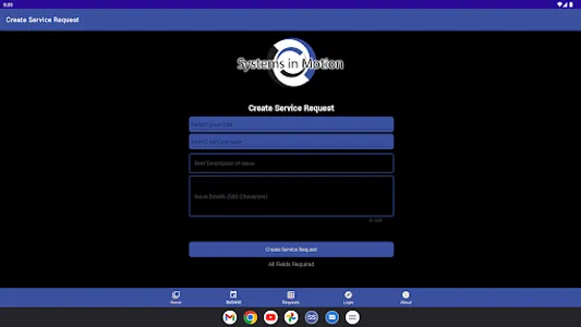 SIM Service screenshot 8
