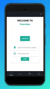 Travelize Greentech screenshot 0