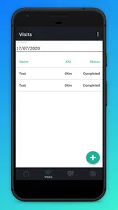 Travelize Greentech screenshot 1
