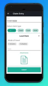 Travelize Greentech screenshot 4