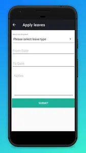Travelize Greentech screenshot 5