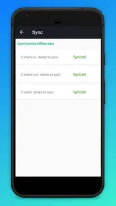 Travelize Greentech screenshot 6