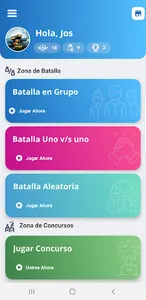 Adivina Que ? - Trivias y más screenshot 2