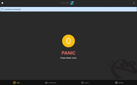 DriverX screenshot 10