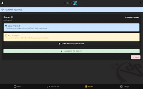 DriverX screenshot 19