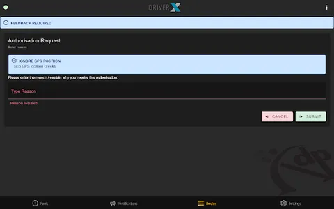 DriverX screenshot 20