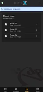 DriverX screenshot 4