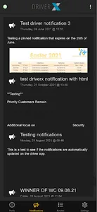 DriverX screenshot 6