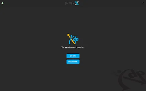 DriverX screenshot 7