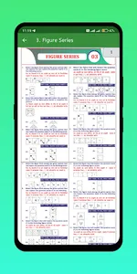 SSC Reasoning for CGL,CHSL,MTS screenshot 4