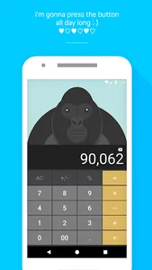 Animal Calculator -  Cute Anim screenshot 5