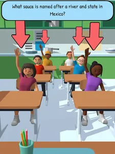 Teacher Simulator screenshot 13