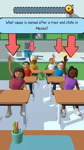 Teacher Simulator screenshot 3