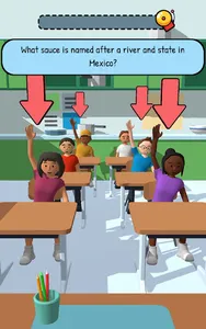 Teacher Simulator screenshot 8