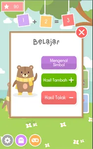 Belajar Matematik Tambah dan T screenshot 5