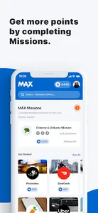 SYW MAX: Shop & Earn Rewards screenshot 11