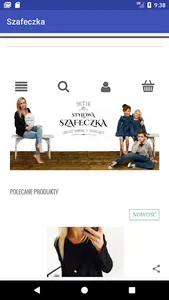 Szafeczka screenshot 0