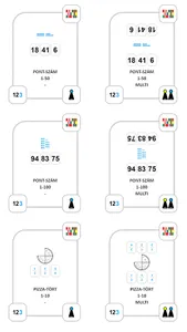 Szám - www.Z-WEBAPP.com screenshot 10