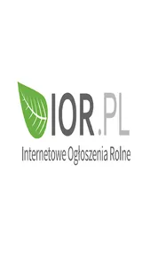 IOR.pl Ogłoszenia Rolnicze Gie screenshot 0