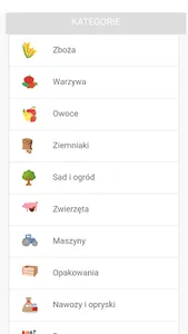 IOR.pl Ogłoszenia Rolnicze Gie screenshot 10