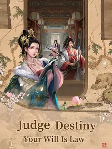 Be The King: Judge Destiny screenshot 12