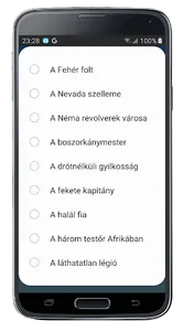 Rejtő Jenő - Összes screenshot 1