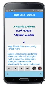 Rejtő Jenő - Összes screenshot 3
