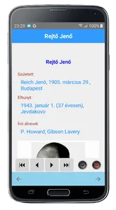 Rejtő Jenő - Összes screenshot 4