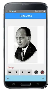 Rejtő Jenő - Összes screenshot 5