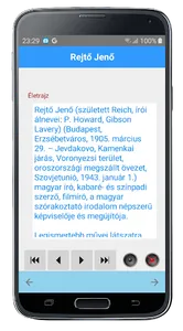 Rejtő Jenő - Összes screenshot 6