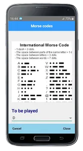 Electricity Calculations screenshot 6
