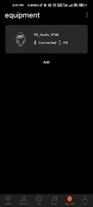 SZOS screenshot 3