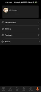 SZOS screenshot 4