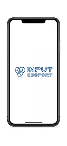 Input Csoport screenshot 0