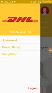 E Gemba DHL Supply Chain screenshot 5
