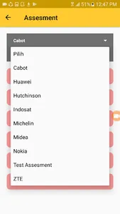 E Gemba DHL Supply Chain screenshot 6