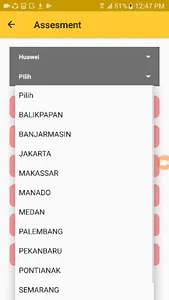 E Gemba DHL Supply Chain screenshot 7