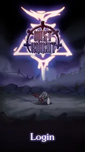 Mist Knight screenshot 14