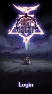 Mist Knight screenshot 4