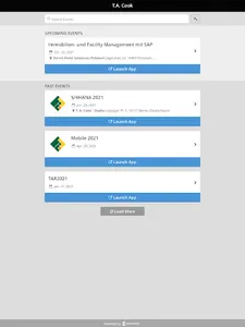 T.A. Cook screenshot 4