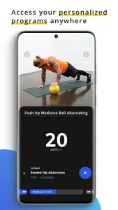 SmartFitness screenshot 14