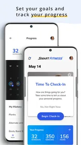 SmartFitness screenshot 15