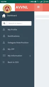 EMPLOYEE RAJMUDRA screenshot 0